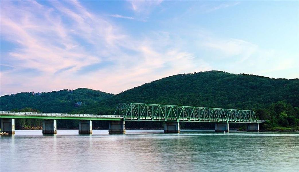 Image 10 of a home in Fairington.