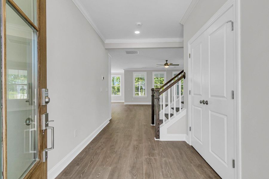 Image 25 of a home in Tidewater at Lakes of Cane Bay. Image 25 of a home in Tidewater at Lakes of Cane Bay.