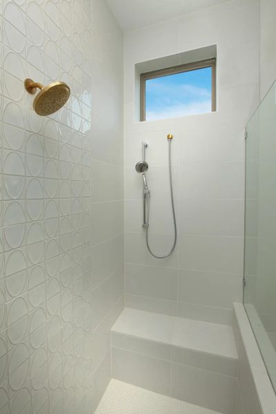 The Brady Primary Bath The Brady Primary Bath