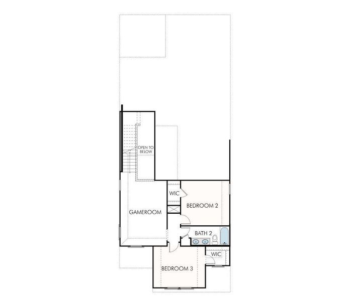 View of property floor plan View of property floor plan