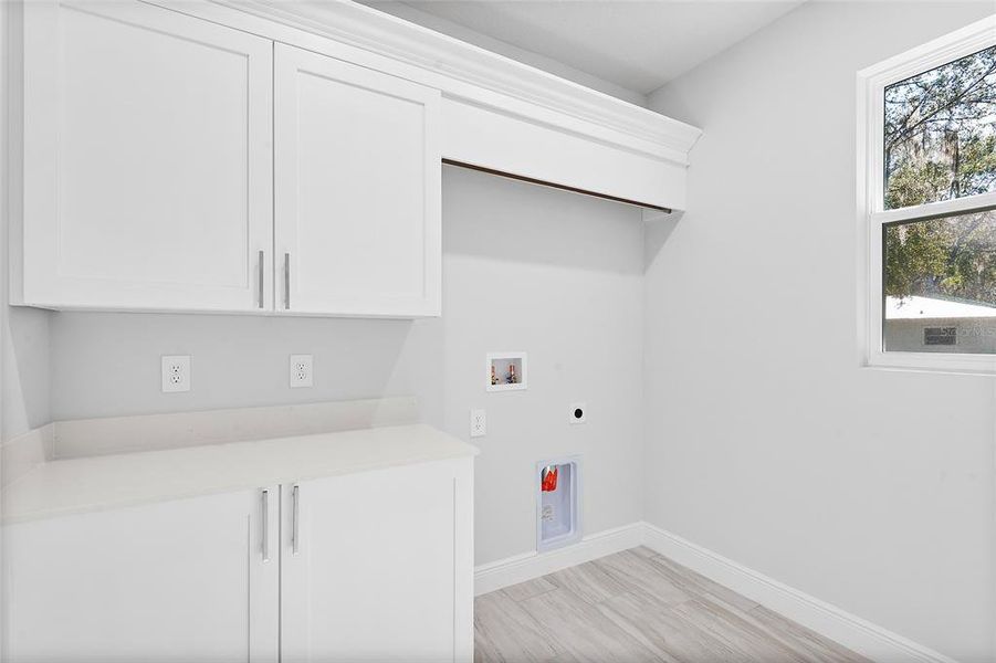 Spacious, unfurnished interior of a new home in , Sanford (Image 28). Spacious, unfurnished interior of a new home in , Sanford (Image 28).