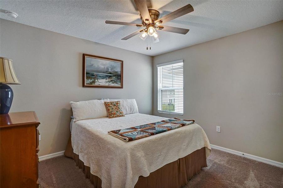 Furnished interior view inside a new home in , Riverview (Image 26).