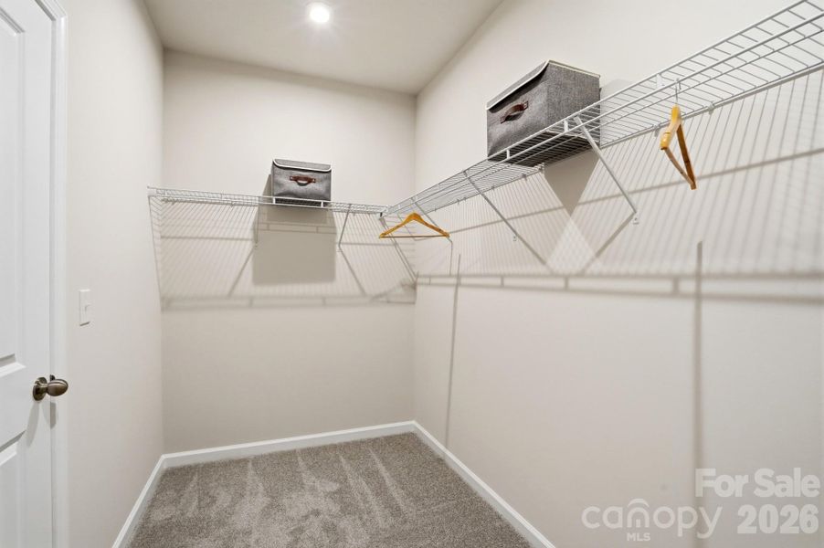 Spacious, unfurnished interior of a new home in Westfall, Gastonia (Image 41). Spacious, unfurnished interior of a new home in Westfall, Gastonia (Image 41).