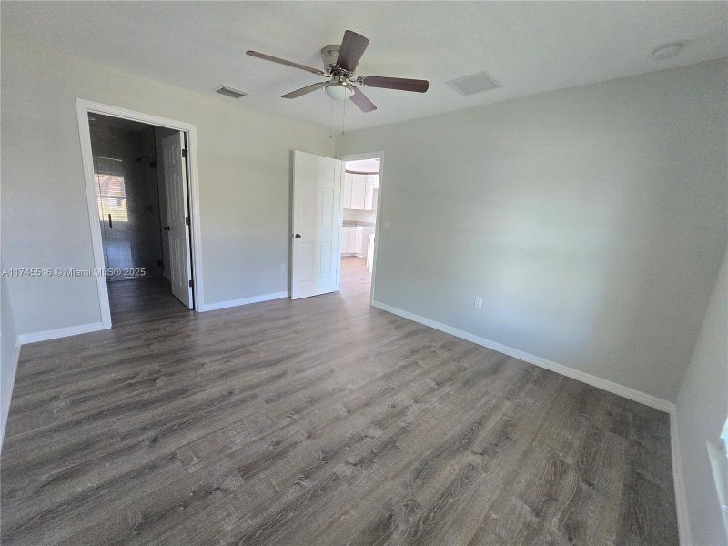 Spacious, unfurnished interior of a new home in , Okeechobee (Image 8). Spacious, unfurnished interior of a new home in , Okeechobee (Image 8).