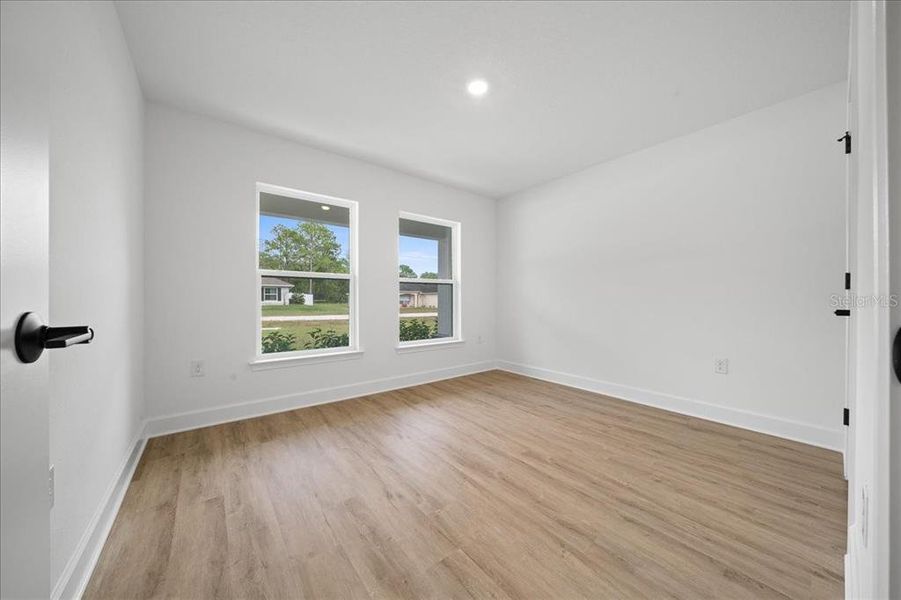 Spacious, unfurnished interior of a new home in , Brooksville (Image 36). Spacious, unfurnished interior of a new home in , Brooksville (Image 36).