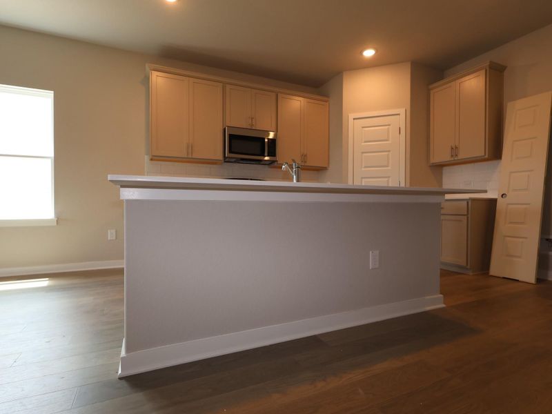 Image 23 of a home in Cascades at Onion Creek.