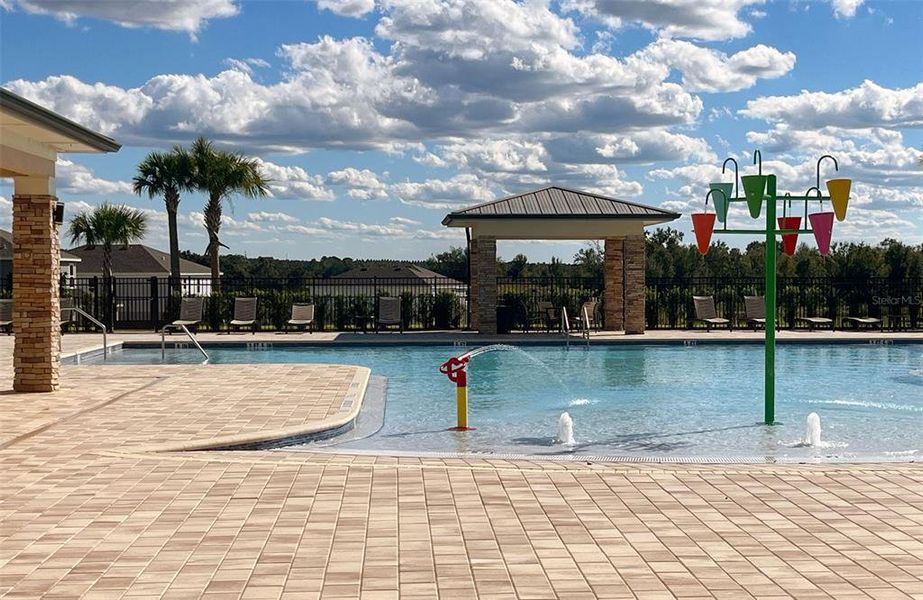 Community amenities in Eagletail Landings, Howey-in-the-Hills (Image 10).