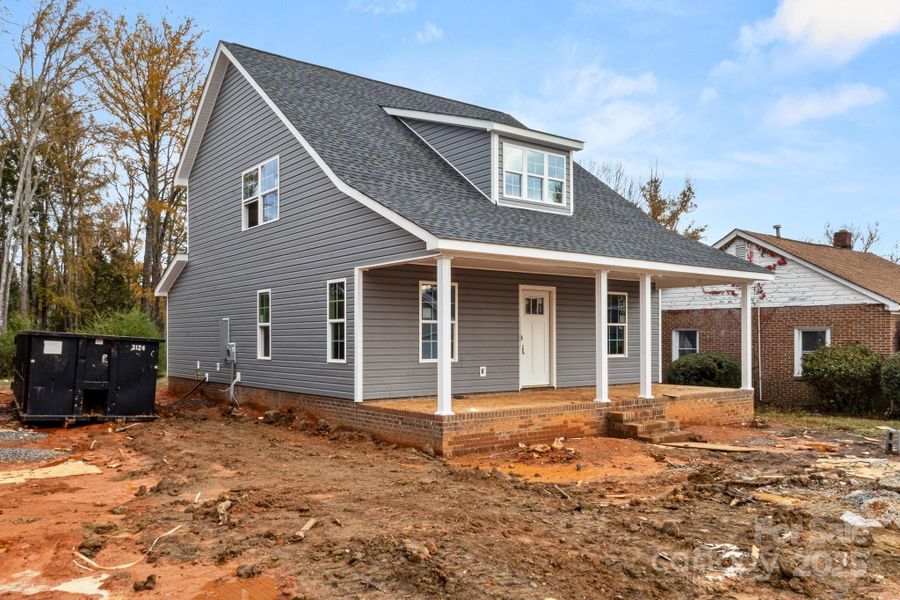 Build Status as of 11/10/2025 Build Status as of 11/10/2025