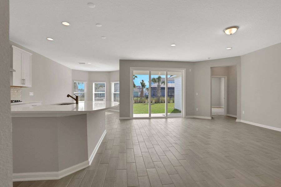 New Home in St. Augustine, FL.  - Slide 11