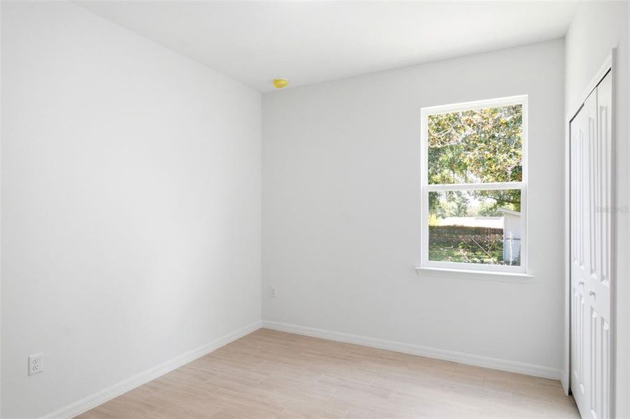 Spacious, unfurnished interior of a new home in , Eustis (Image 21).