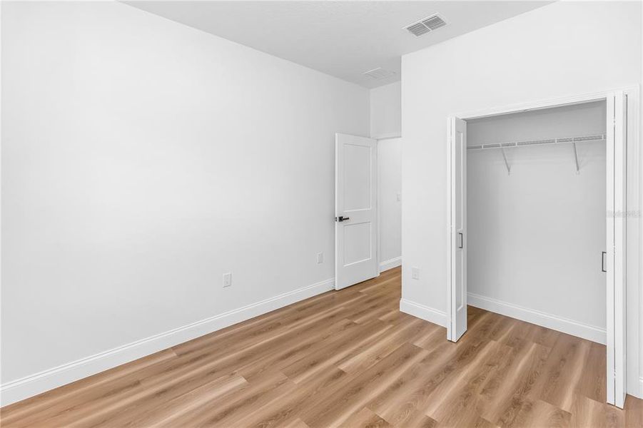 Spacious, unfurnished interior of a new home in , Deland (Image 18). Spacious, unfurnished interior of a new home in , Deland (Image 18).