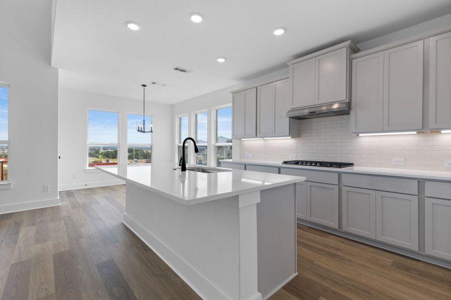 Liberty Hill, TX New Home. - Slide 15 Liberty Hill, TX New Home. - Slide 15