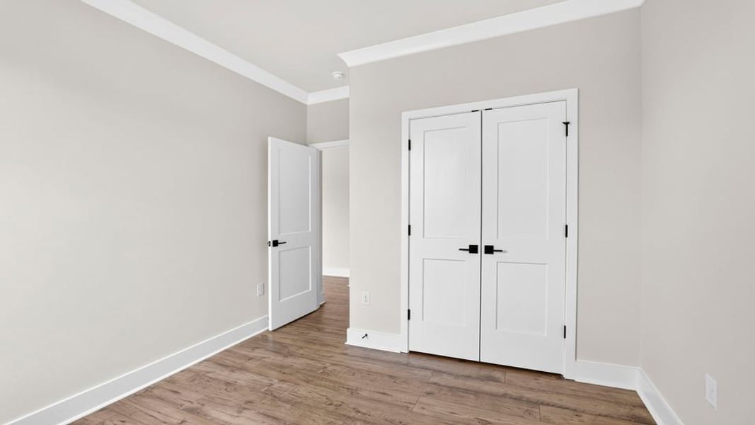 Spacious, unfurnished interior of a new home in Williams Ridge, Woodruff (Image 24). Spacious, unfurnished interior of a new home in Williams Ridge, Woodruff (Image 24).