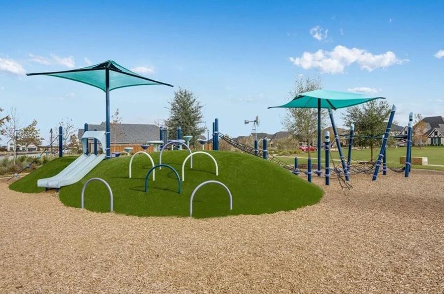 North Sky Community