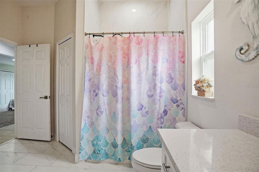 Furnished interior view inside a new home in , Weeki Wachee (Image 48).