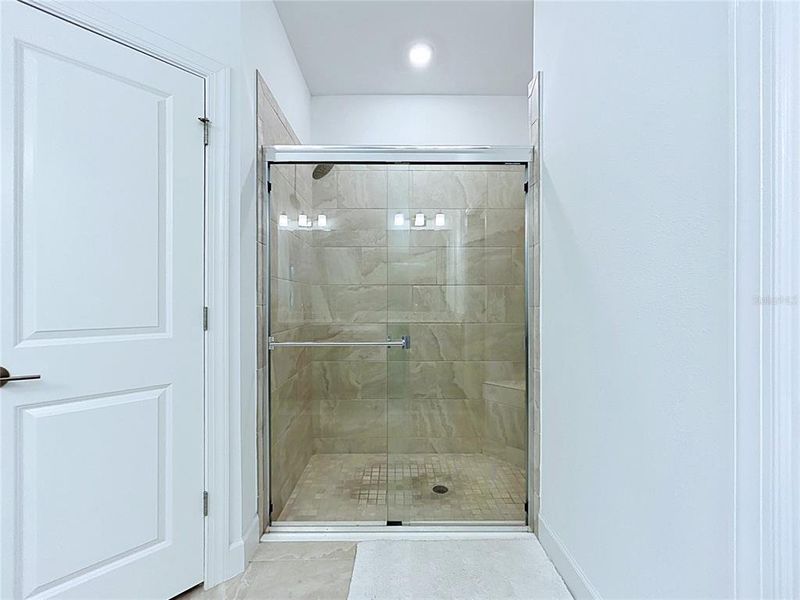 Close-up of interior finishes inside a home in , Wesley Chapel (Image 20).