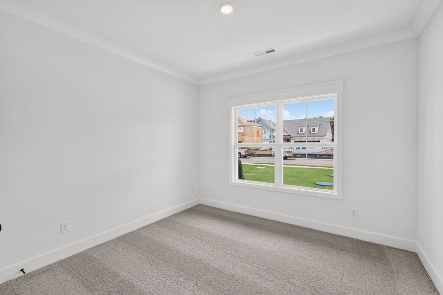 *Photo of actual home.