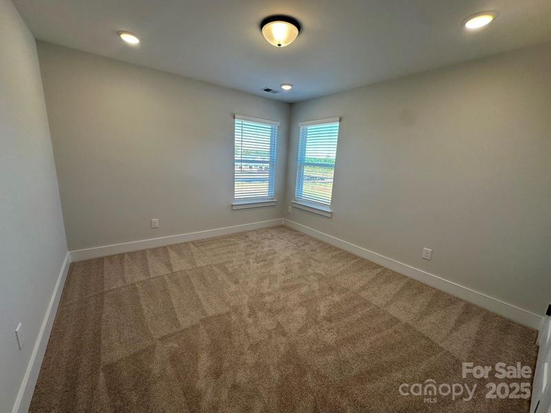 Spacious, unfurnished interior of a new home in , Waxhaw (Image 13).
