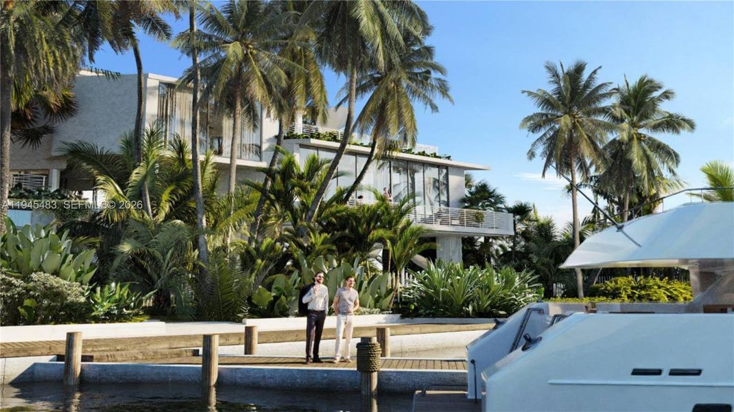 Image 10 of a home in .