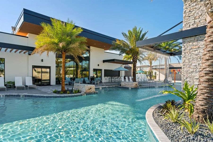 Community amenities in , Orlando (Image 37). Community amenities in , Orlando (Image 37).