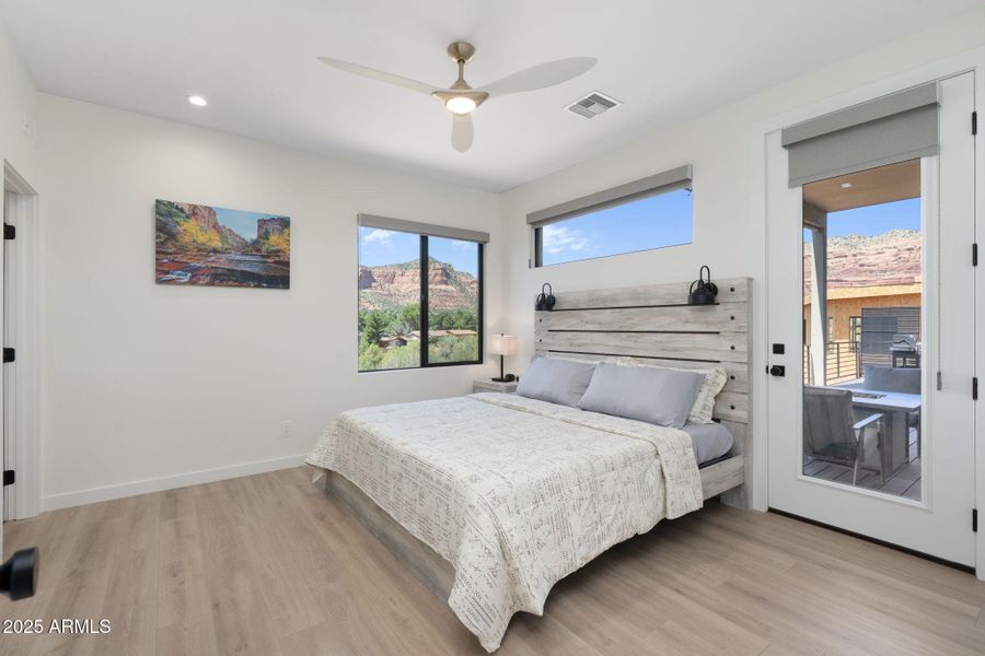 Second Bedroom Second Bedroom