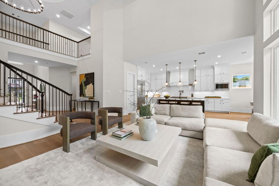 This Home is Move in Ready! This Home is Move in Ready!