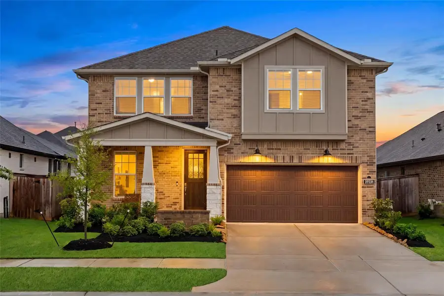 Charming curb appeal welcomes you home with a spacious covered front porch perfect for relaxing outdoors. Charming curb appeal welcomes you home with a spacious covered front porch perfect for relaxing outdoors.