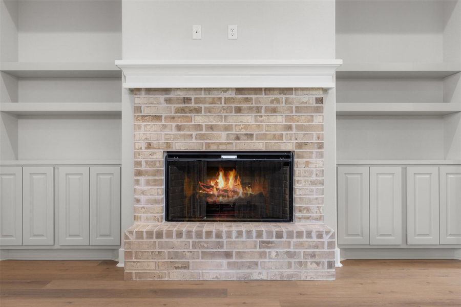 Close-up of interior finishes inside a home in , Bryan (Image 10). Close-up of interior finishes inside a home in , Bryan (Image 10).