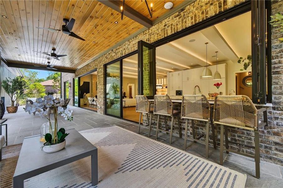 Community amenities in , Atlanta (Image 73).