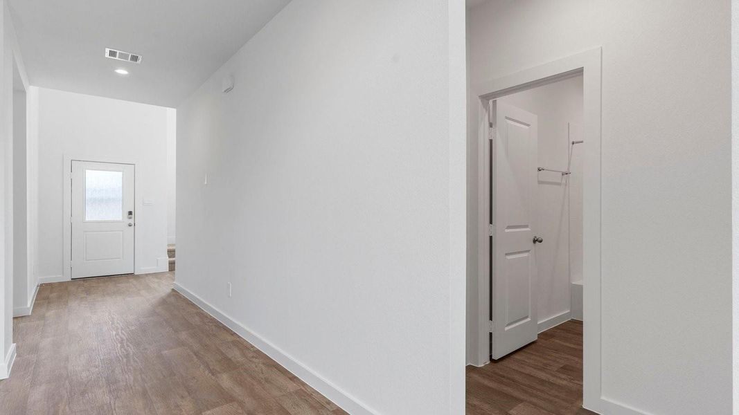 *Images and 3D tour are for illustration only and options may vary from home as built.