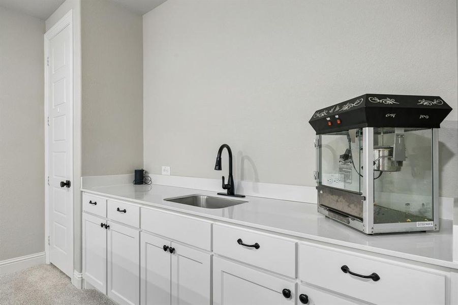 Close-up of interior finishes inside a home in Springside Estates, Waxahachie (Image 20). Close-up of interior finishes inside a home in Springside Estates, Waxahachie (Image 20).