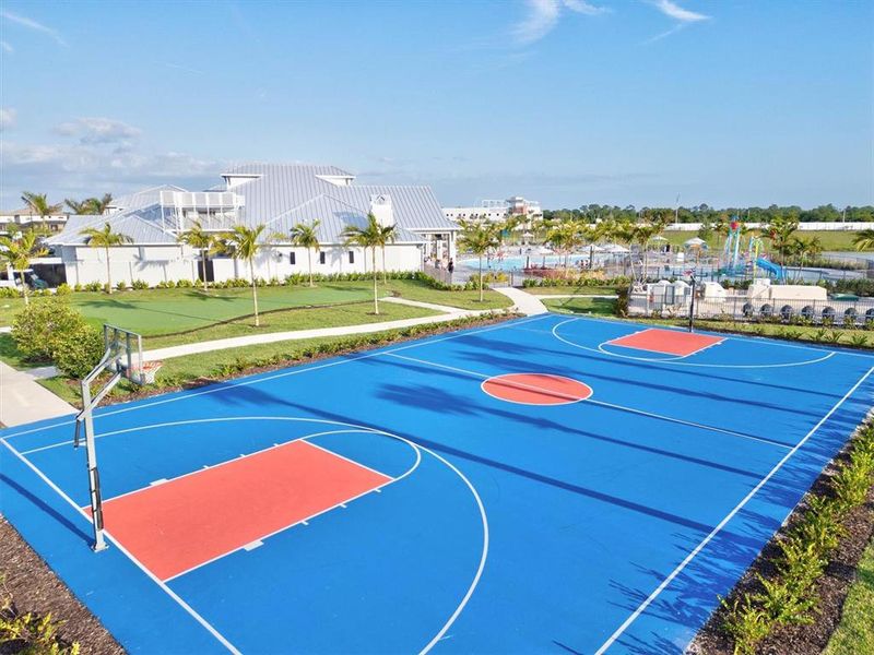Community amenities in , Bradenton (Image 58).