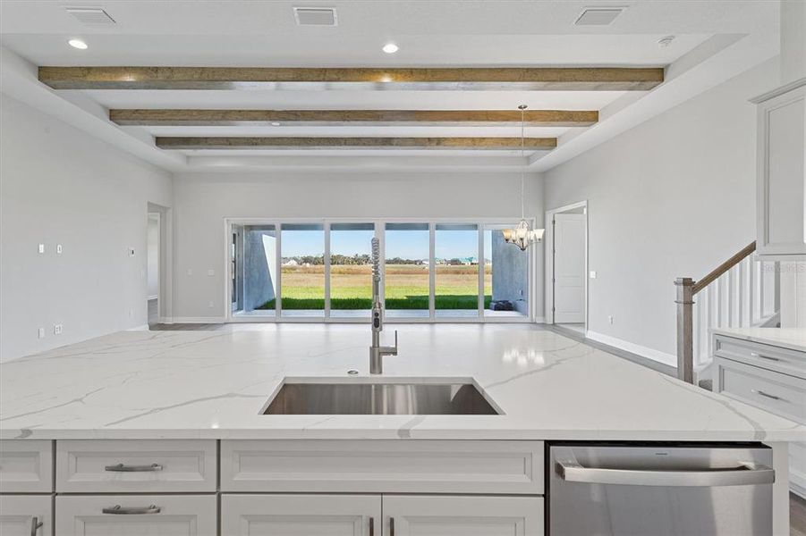 Image 35 of a home in Oakfield.