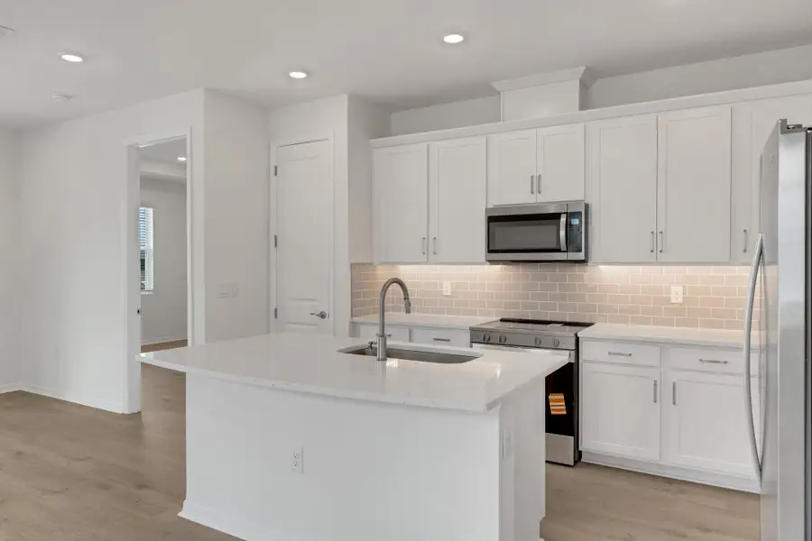 New Home in Parrish, FL.  - Slide 7