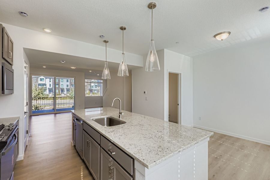 1,695sf New Home in Broomfield, CO. - Slide 14 1,695sf New Home in Broomfield, CO. - Slide 14