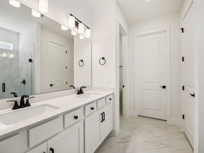 The Modena floorplan at 568 Brookhaven Trail.