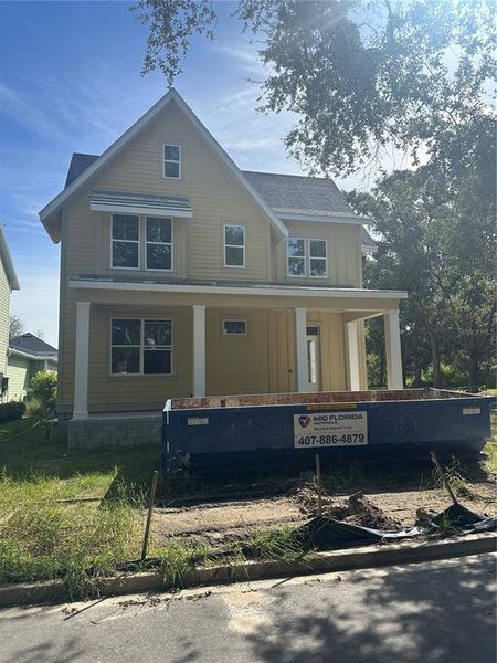 Image 43 of a home in .