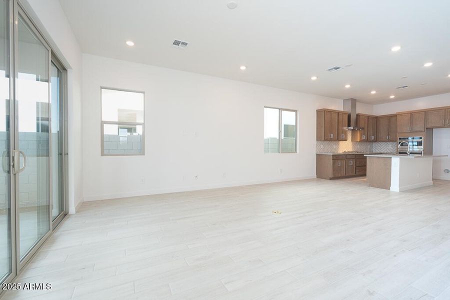 Tri Pointe Soleo 647 - Great Room Dining