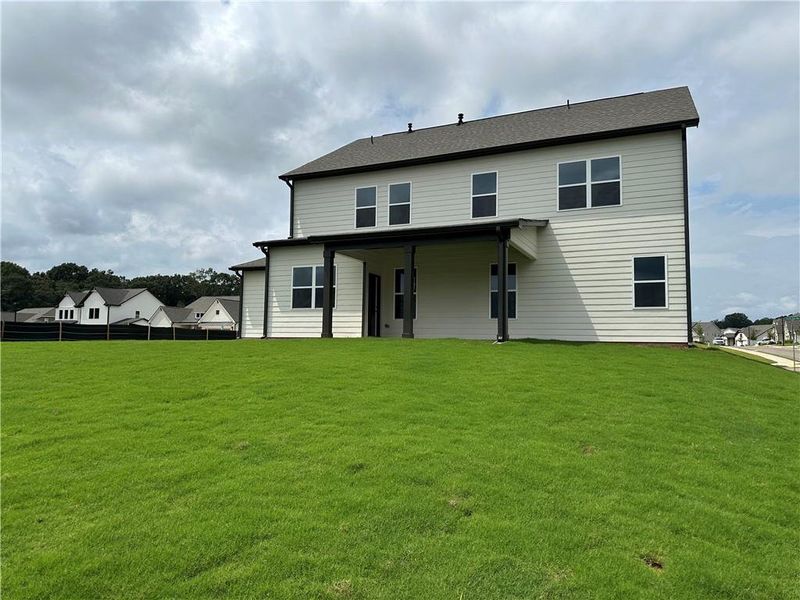 Image 149 of a home in Rosewood Lake Estates.