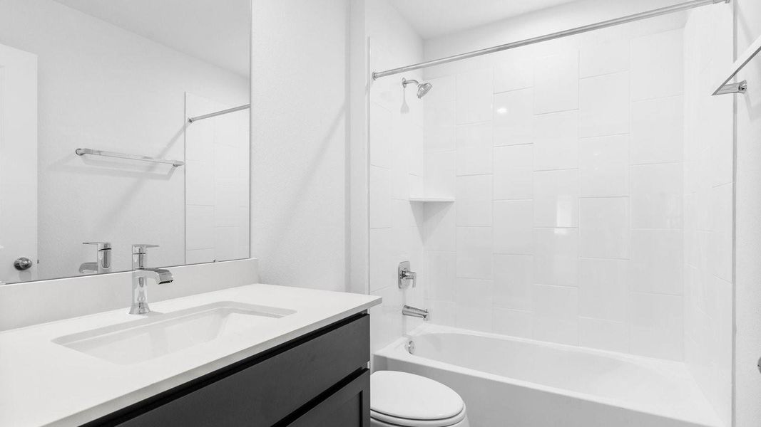 *Images and 3D tour are for illustration only and options may vary from home as built.