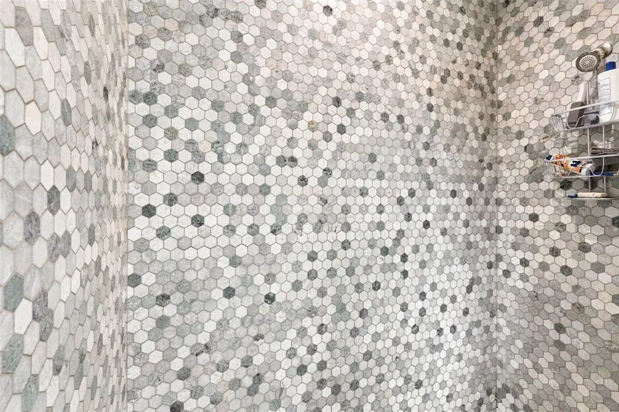 Close-up of interior finishes inside a home in , Arcadia (Image 18). Close-up of interior finishes inside a home in , Arcadia (Image 18).