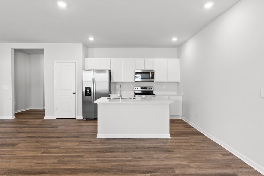 609 South Squires Run Lane, Richlands, NC.  - Slide 17