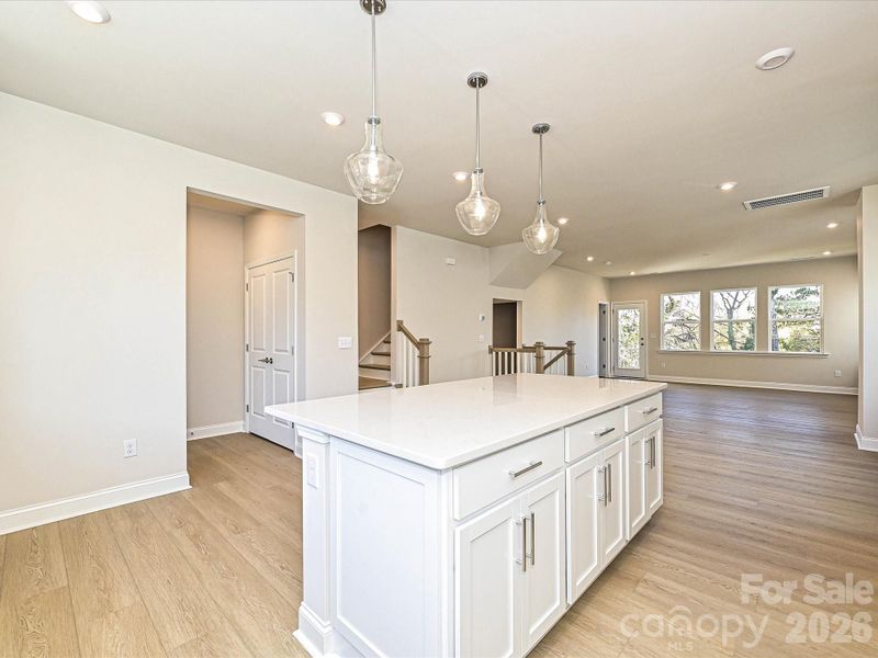 Light Filled Second Floor Light Filled Second Floor