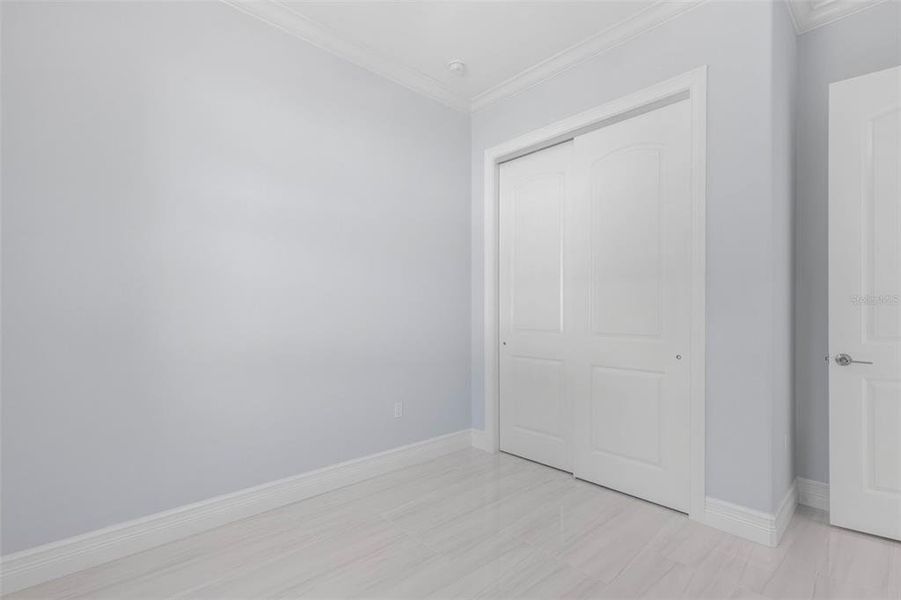 Spacious, unfurnished interior of a new home in , Palm Coast (Image 45).