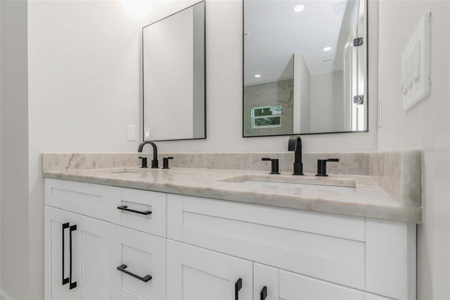 Furnished interior view inside a new home in , Clearwater (Image 9). Furnished interior view inside a new home in , Clearwater (Image 9).