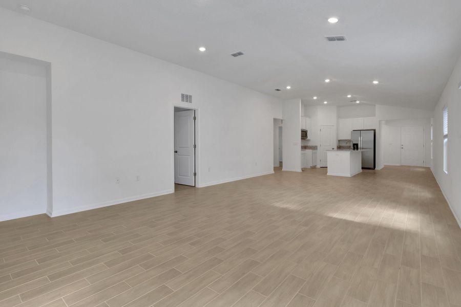 Jacksonville, FL New Home.  - Slide 16