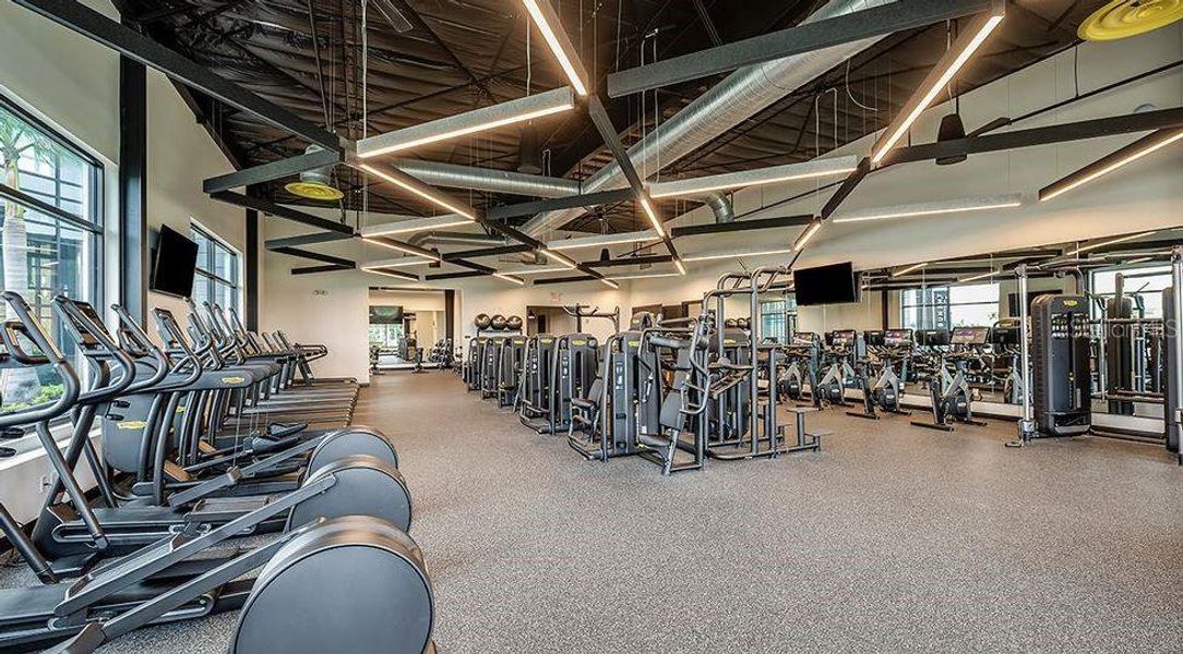 Community amenities in Skye Ranch Community Group Page, Sarasota (Image 21).