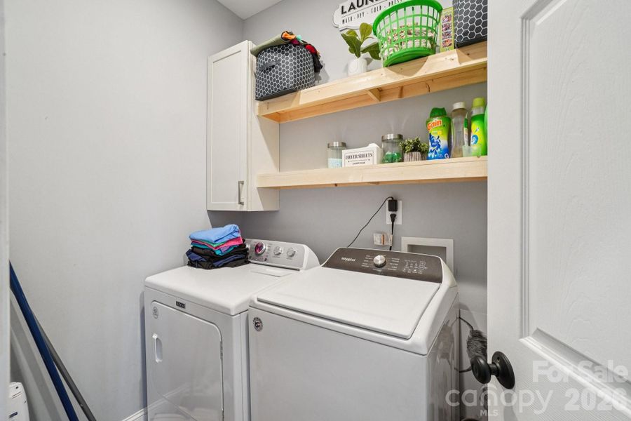 Close-up of interior finishes inside a home in , Old Fort (Image 14).