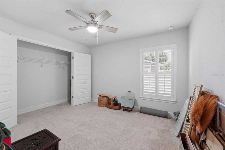 Spacious, unfurnished interior of a new home in , North Port (Image 20). Spacious, unfurnished interior of a new home in , North Port (Image 20).