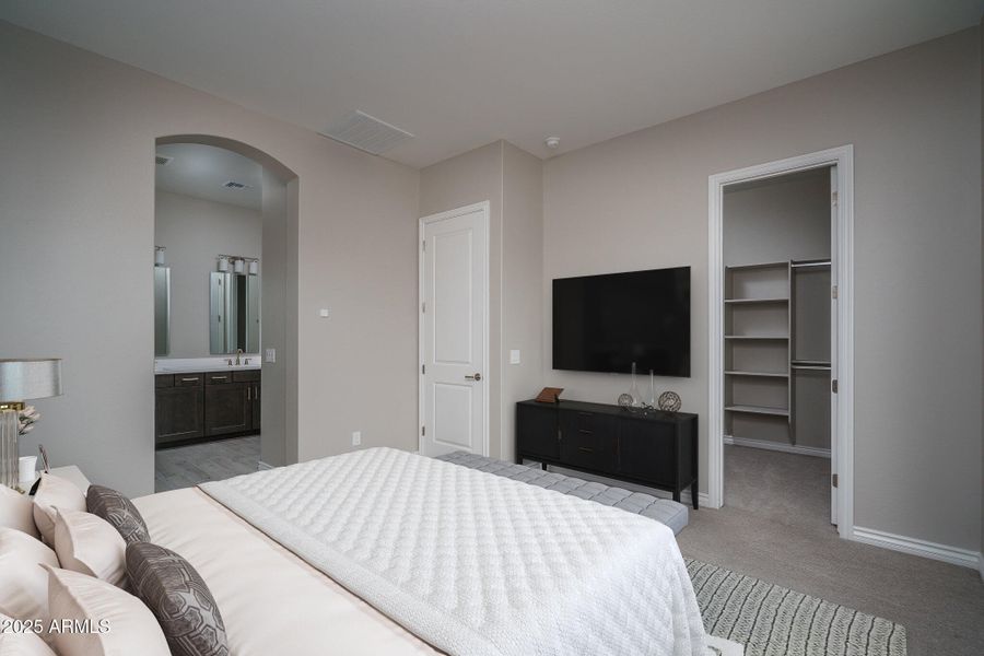 11VS) PRIMARY SUITE 11VS) PRIMARY SUITE